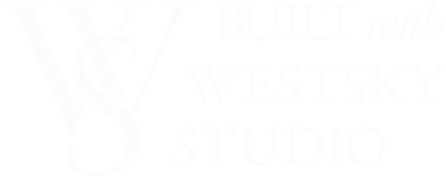 Built with Westsky Studio